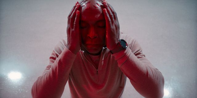 Netflix実写ドラマ「バイオハザード」場面写真（9枚目）