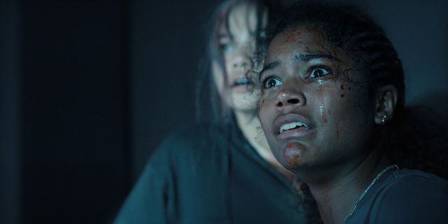 Netflix実写ドラマ「バイオハザード」場面写真（13枚目）