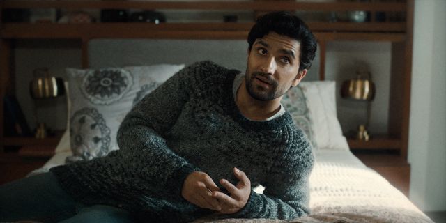 Netflix実写ドラマ「バイオハザード」場面写真（23枚目）