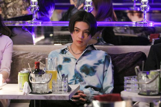 八木勇征・Masatoが告白！「ホスト相続しちゃいました」急展開の花火シーン（3枚目）