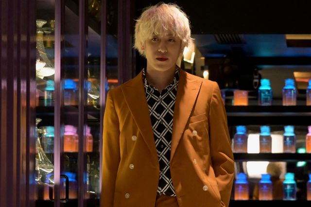 八木勇征・Masatoが告白！「ホスト相続しちゃいました」急展開の花火シーン（6枚目）