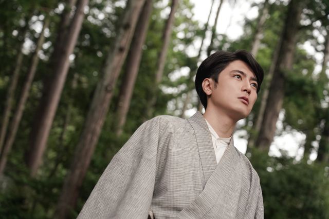 島崎藤村原作×間宮祥太朗主演『破戒』場面写真＜15枚＞（2枚目）