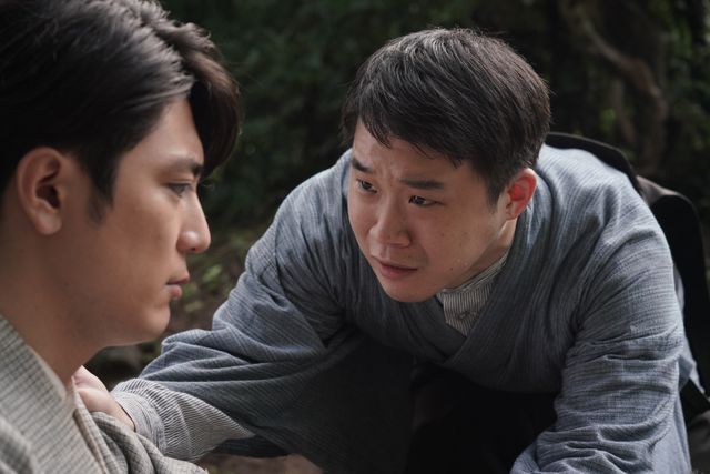 島崎藤村原作×間宮祥太朗主演『破戒』場面写真＜15枚＞（5枚目）