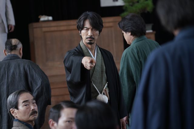島崎藤村原作×間宮祥太朗主演『破戒』場面写真＜15枚＞（8枚目）