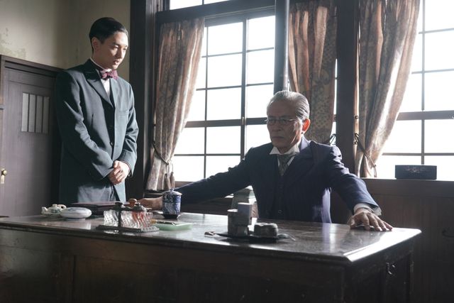 島崎藤村原作×間宮祥太朗主演『破戒』場面写真＜15枚＞（9枚目）