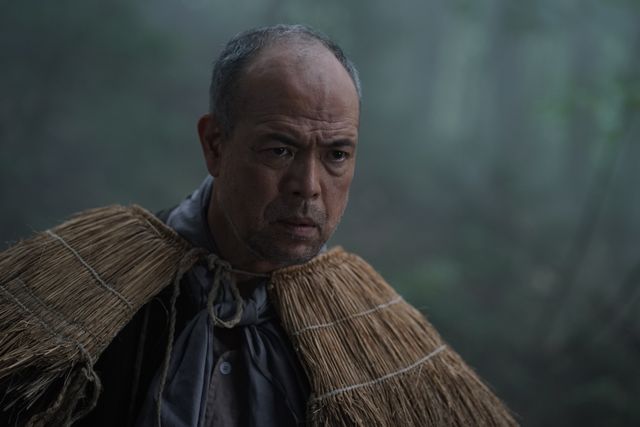 島崎藤村原作×間宮祥太朗主演『破戒』場面写真＜15枚＞（10枚目）