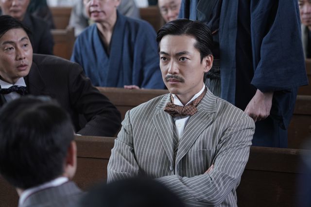 島崎藤村原作×間宮祥太朗主演『破戒』場面写真＜15枚＞（11枚目）