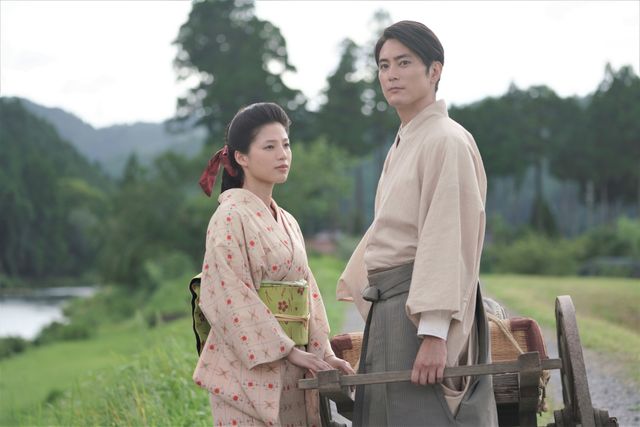 島崎藤村原作×間宮祥太朗主演『破戒』場面写真＜15枚＞（13枚目）