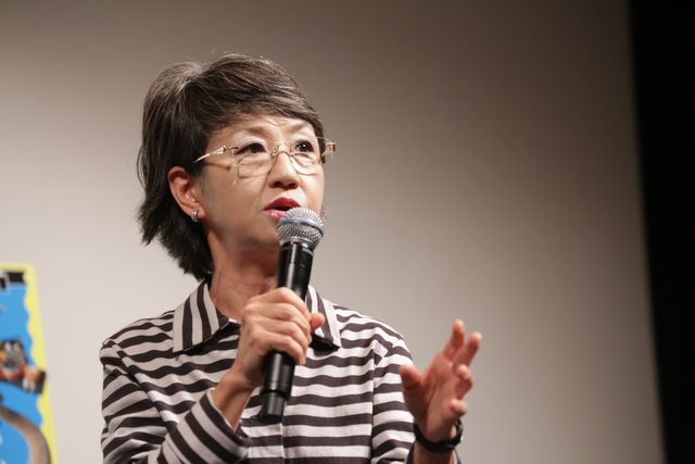 スウェーデンのイケメン監督が来日！フォトギャラリー（4枚目）