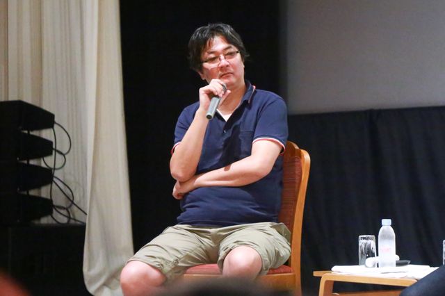 倫理観を揺さぶる過激な内容で公開が危ぶまれた超問題作がいよいよカナザワでお披露目！画像ギャラリー：フォトギャラリー