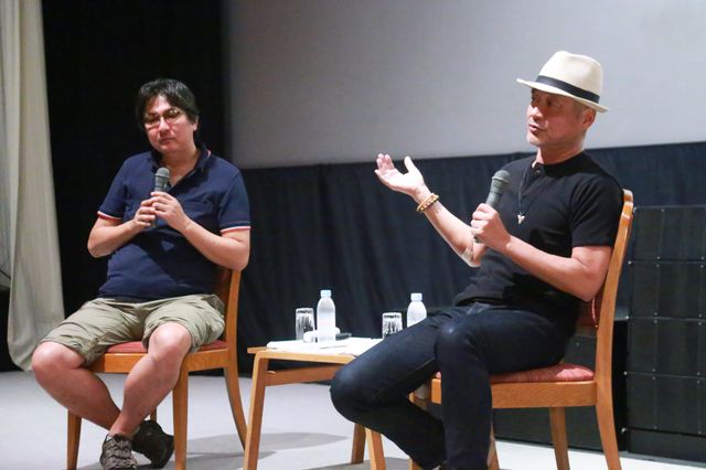 倫理観を揺さぶる過激な内容で公開が危ぶまれた超問題作がいよいよカナザワでお披露目！画像ギャラリー（2枚目）