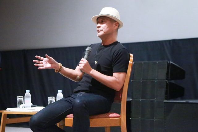 倫理観を揺さぶる過激な内容で公開が危ぶまれた超問題作がいよいよカナザワでお披露目！画像ギャラリー（3枚目）