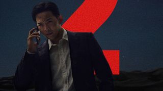 「VIVANT」続編、裏切りの新庄が再登場 怪しすぎる新ビジュアル公開