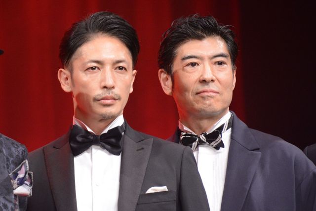 山崎賢人、吉沢亮、橋本環奈、清野菜名ら『キングダム2』ワールドプレミアに集結（7枚目）