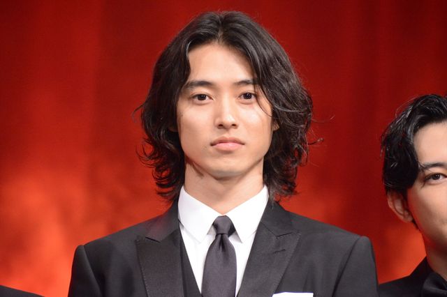 山崎賢人、吉沢亮、橋本環奈、清野菜名ら『キングダム2』ワールドプレミアに集結（9枚目）