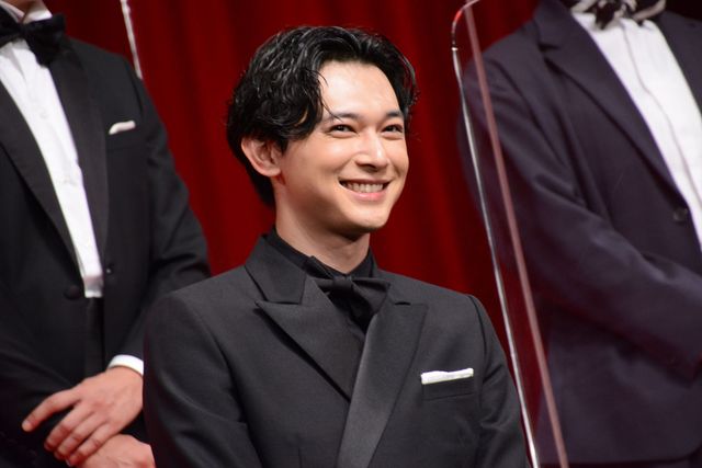 山崎賢人、吉沢亮、橋本環奈、清野菜名ら『キングダム2』ワールドプレミアに集結（13枚目）