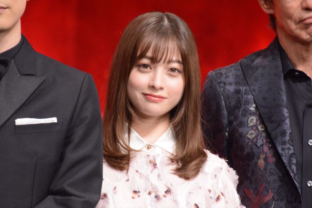 山崎賢人、吉沢亮、橋本環奈、清野菜名ら『キングダム2』ワールドプレミアに集結（16枚目）