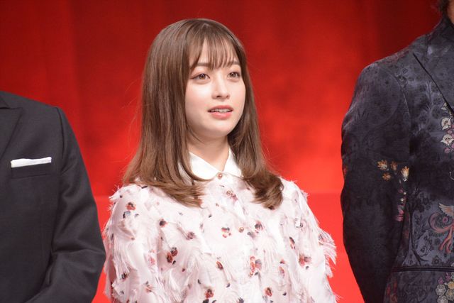 山崎賢人、吉沢亮、橋本環奈、清野菜名ら『キングダム2』ワールドプレミアに集結（17枚目）