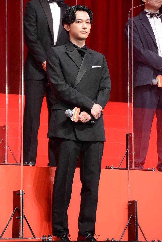 山崎賢人、吉沢亮、橋本環奈、清野菜名ら『キングダム2』ワールドプレミアに集結（24枚目）