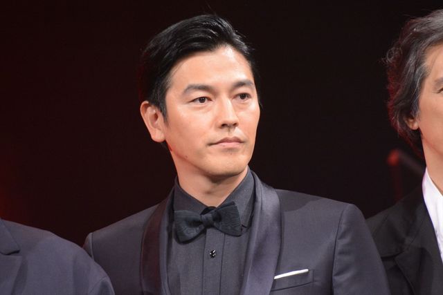 山崎賢人、吉沢亮、橋本環奈、清野菜名ら『キングダム2』ワールドプレミアに集結（32枚目）