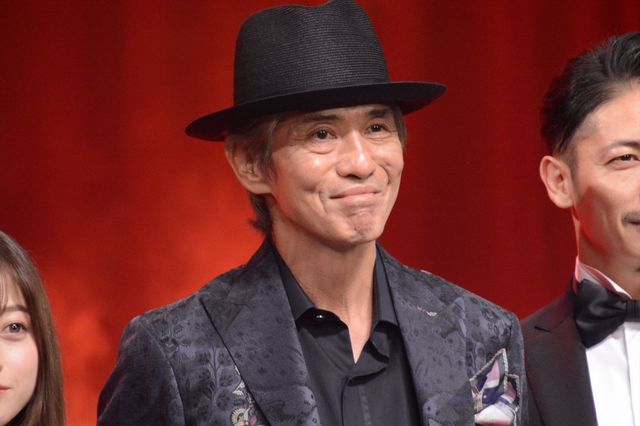 山崎賢人、吉沢亮、橋本環奈、清野菜名ら『キングダム2』ワールドプレミアに集結（36枚目）