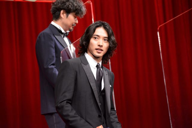 山崎賢人、吉沢亮、橋本環奈、清野菜名ら『キングダム2』ワールドプレミアに集結（39枚目）