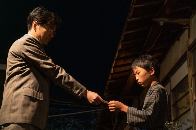 「エール」第2週「運命のかぐや姫」（2枚目）