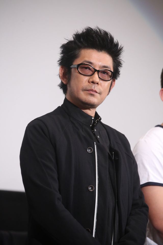 坂井真紀が涙！『KANO ～1931海の向こうの甲子園～』初日舞台あいさつ写真ギャラリー（3枚目）