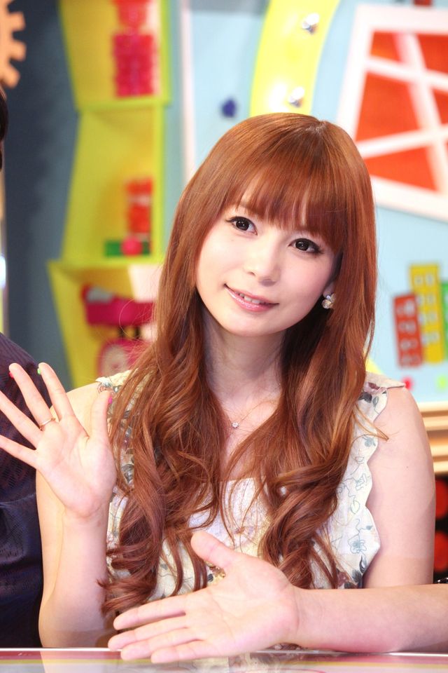 中川翔子が登場！「名作ホスピタル」取材会フォトギャラリー（3枚目）