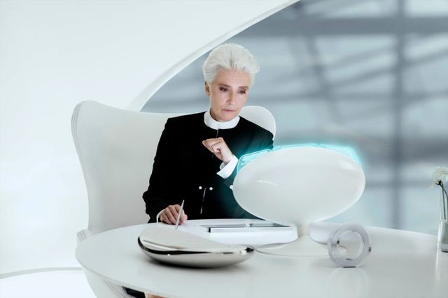 エージェントOが再登場！『メン・イン・ブラック：インターナショナル』場面写真＆コンセプトアート（7枚目）