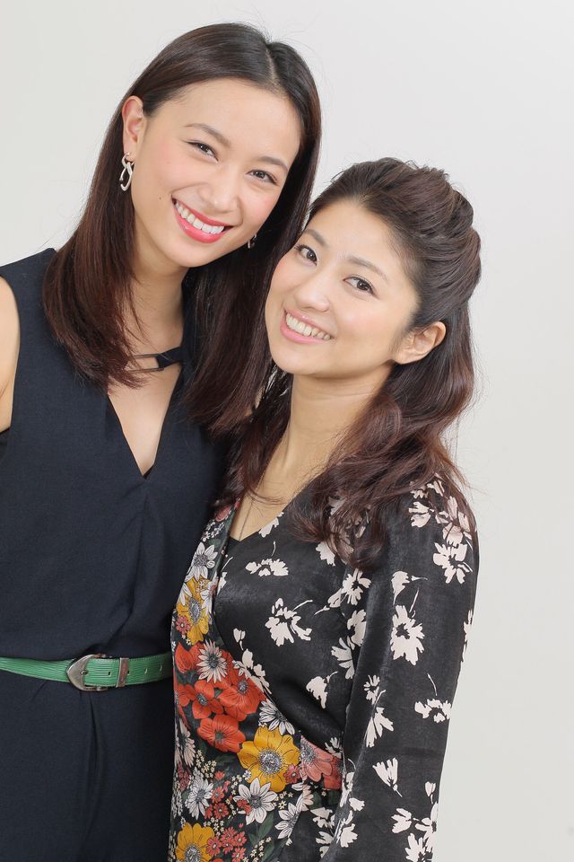 「仮面ライダーキバ」から10年…柳沢なな＆高橋ユウの対談が実現（4枚目）