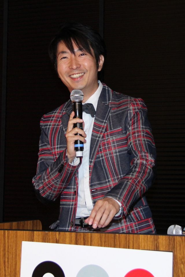 元アイドリング!!!谷澤恵里香、ロンブー淳にエール！　フォトギャラリー：フォトギャラリー