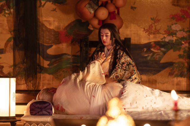 茶々が秀吉に戦慄の一言…「どうする家康」第39回場面写真：フォトギャラリー