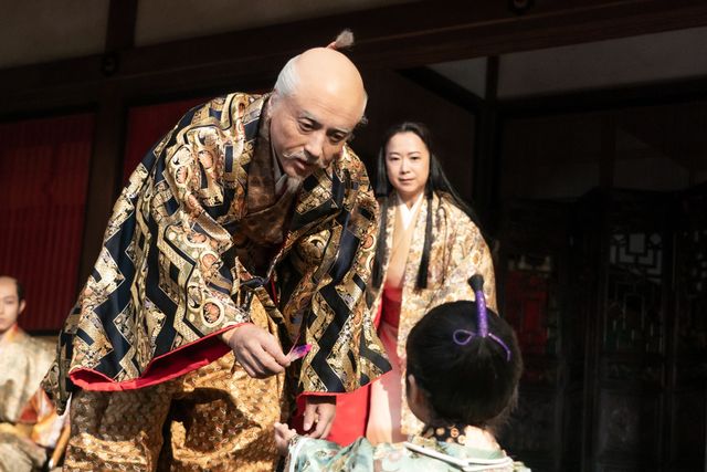 茶々が秀吉に戦慄の一言…「どうする家康」第39回場面写真（6枚目）