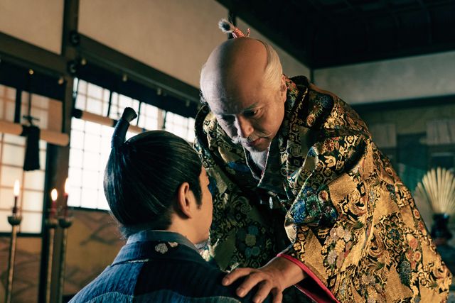 茶々が秀吉に戦慄の一言…「どうする家康」第39回場面写真（9枚目）