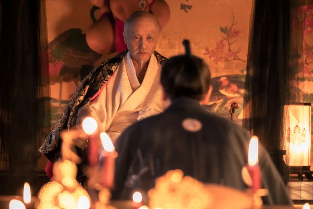 茶々が秀吉に戦慄の一言…「どうする家康」第39回場面写真（10枚目）