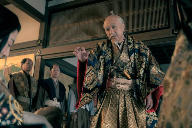 茶々が秀吉に戦慄の一言…「どうする家康」第39回場面写真（12枚目）