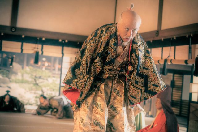 茶々が秀吉に戦慄の一言…「どうする家康」第39回場面写真（14枚目）