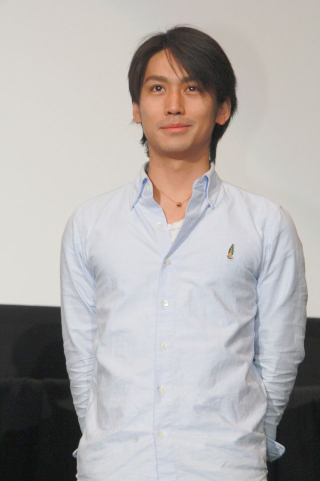山田孝之、真顔で踊る！「あたりまえ体操闇金ウシジマくんバージョン」フォトギャラリー（8枚目）