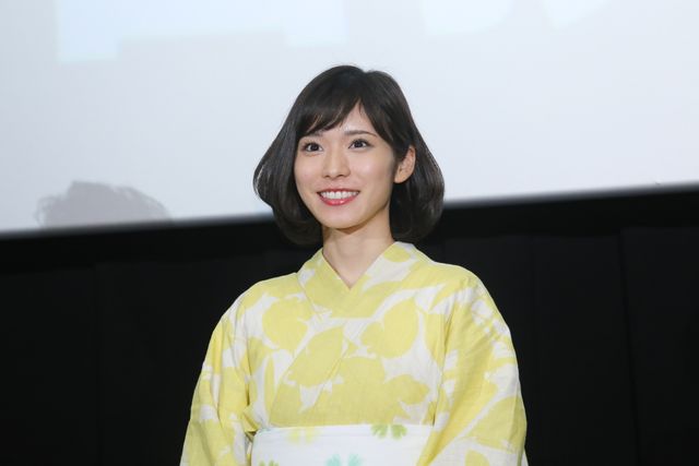 10年前からマックィーン役！声優・土田大も登壇『カーズ／クロスロード』夏休み大ヒット記念舞台あいさつ（10枚目）