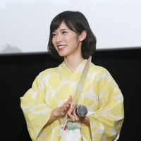 10年前からマックィーン役 声優 土田大も登壇 カーズ クロスロード 夏休み大ヒット記念舞台あいさつ フォトギャラリー シネマトゥデイ