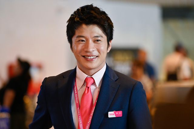 【37枚】はるたんが新人CAに！どのキャラもいい！「おっさんずラブ-in the sky-」（19枚目）