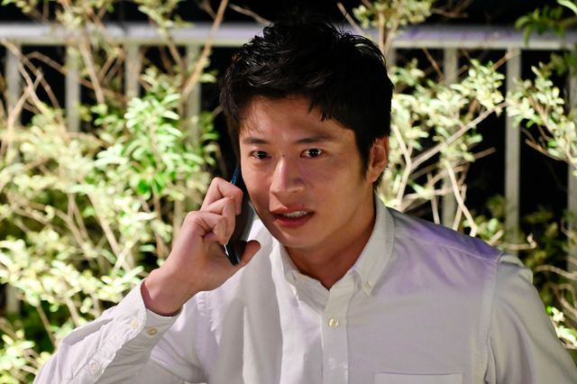 【37枚】はるたんが新人CAに！どのキャラもいい！「おっさんずラブ-in the sky-」（34枚目）