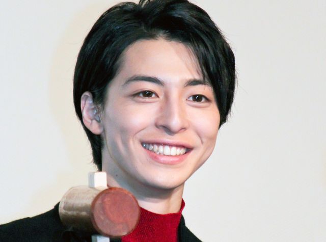 加藤諒、ベットが真っ二つに折れたことを告白…『ギャングース』公開記念舞台あいさつ（3枚目）