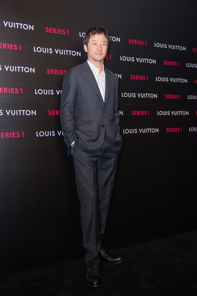 道端ジェシカ、菊地凛子、シシド・カフカらルイ・ヴィトンで美の競演！写真ギャラリー（4枚目）