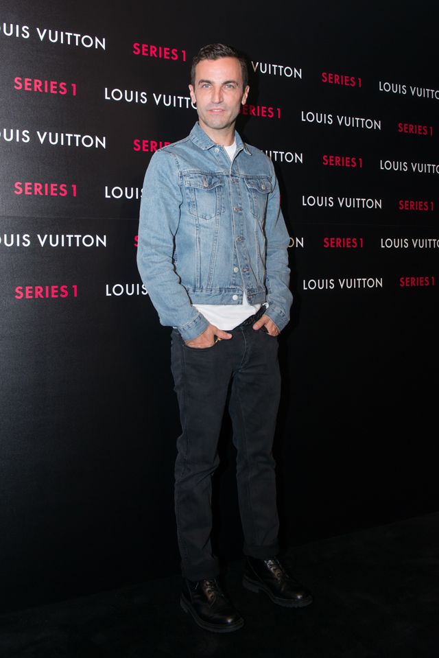 道端ジェシカ、菊地凛子、シシド・カフカらルイ・ヴィトンで美の競演！写真ギャラリー（13枚目）