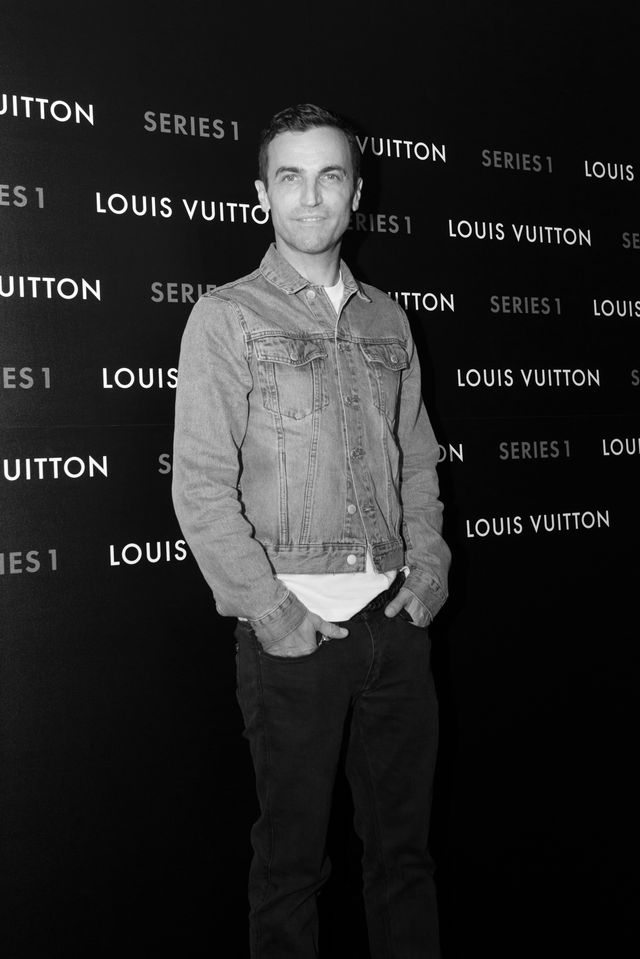 道端ジェシカ、菊地凛子、シシド・カフカらルイ・ヴィトンで美の競演！写真ギャラリー（14枚目）