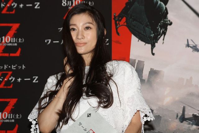 篠原涼子、ハリウッド映画の吹き替えに初挑戦！フォトギャラリー（7枚目）