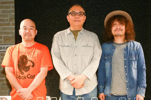 宮沢りえと黒木華の対決はデニーロとパチーノ級!?　「グーグーだって猫である」監督が絶賛！　画像ギャラリー：フォトギャラリー