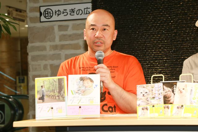 宮沢りえと黒木華の対決はデニーロとパチーノ級!?　「グーグーだって猫である」監督が絶賛！　画像ギャラリー（4枚目）